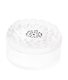 LALIQUE Шкатулка