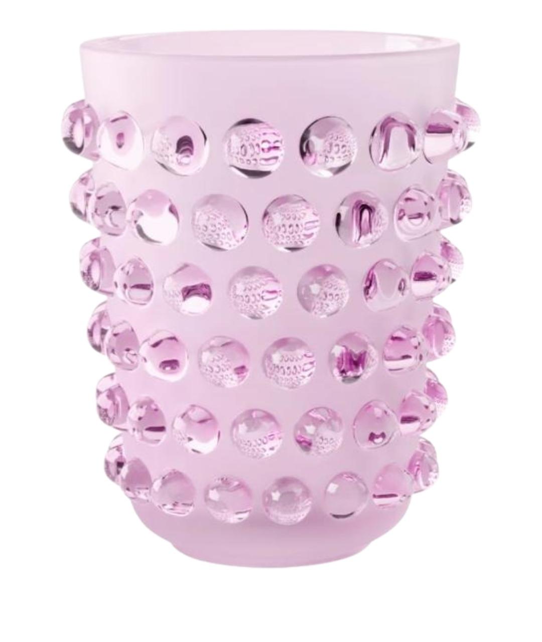 LALIQUE Ваза, фото 1