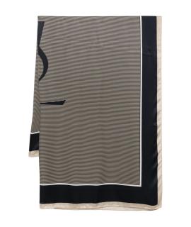 SAINT LAURENT Шарф