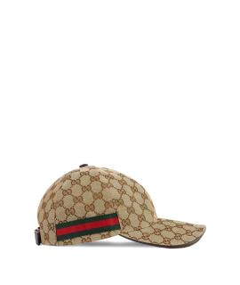 GUCCI Кепка/бейсболка