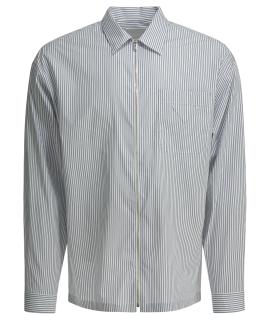 PRADA Кэжуал рубашка