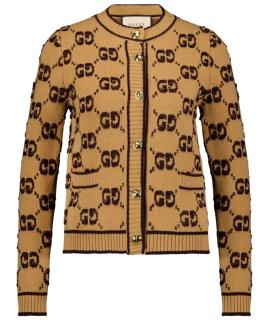 GUCCI Джемпер / свитер