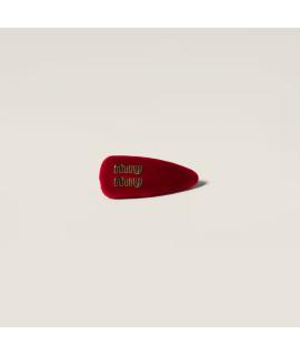 MIU MIU Заколка