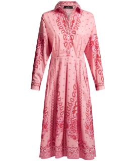 ETRO Повседневное платье