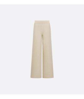 CHRISTIAN DIOR Прямые брюки