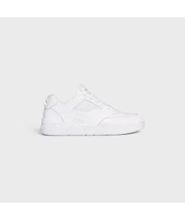 CELINE Низкие кроссовки / кеды