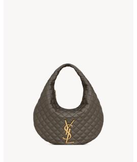 SAINT LAURENT Сумка с короткими ручками