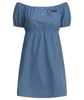 MIU MIU Повседневное платье