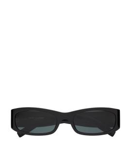 SAINT LAURENT Солнцезащитные очки