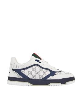 GUCCI Низкие кроссовки / кеды