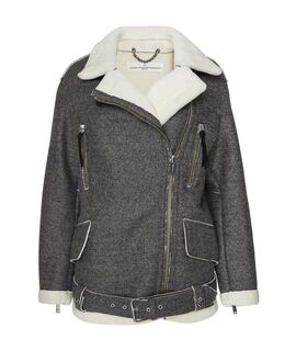 

Дубленка GOLDEN GOOSE DELUXE BRAND