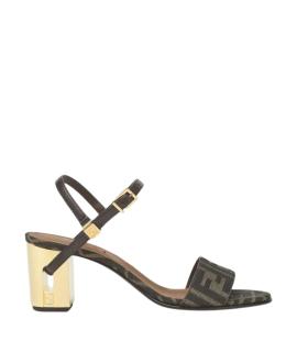 FENDI Сандалии