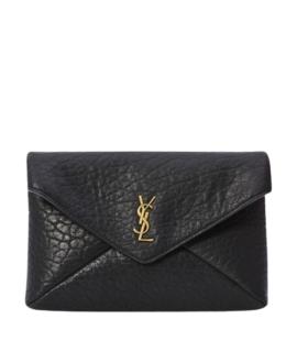 SAINT LAURENT Клатч/вечерняя сумка