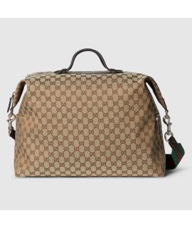 GUCCI Дорожная и спортивная сумка