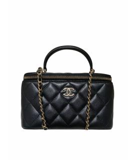 CHANEL Сумка через плечо