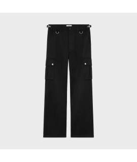 CELINE Повседневные брюки