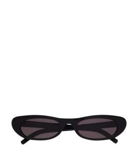 SAINT LAURENT Солнцезащитные очки