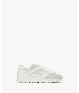 SAINT LAURENT Низкие кроссовки / кеды