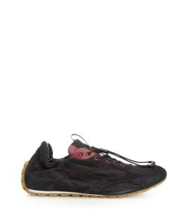 BOTTEGA VENETA Низкие кроссовки / кеды