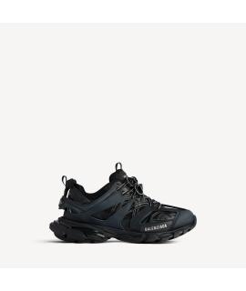 BALENCIAGA Низкие кроссовки / кеды