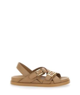 FENDI Сандалии