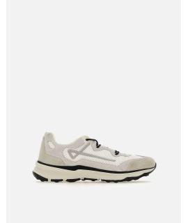 HERNO Низкие кроссовки / кеды