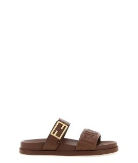 FENDI Сандалии