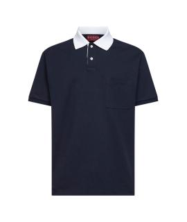 GUCCI Поло с коротким рукавом