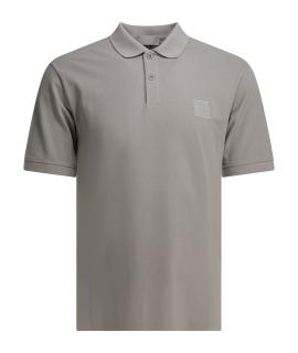 STONE ISLAND Поло с коротким рукавом