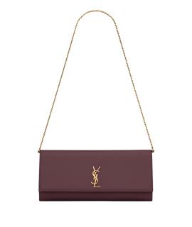 SAINT LAURENT Клатч/вечерняя сумка