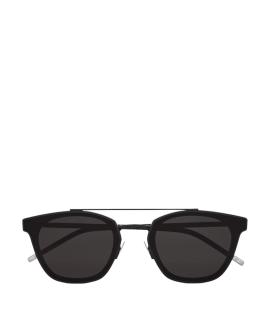 SAINT LAURENT Солнцезащитные очки