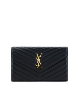 SAINT LAURENT Клатч/вечерняя сумка