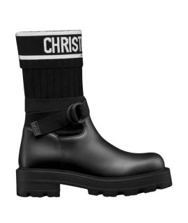 CHRISTIAN DIOR Сапоги