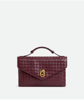 BOTTEGA VENETA Сумка через плечо
