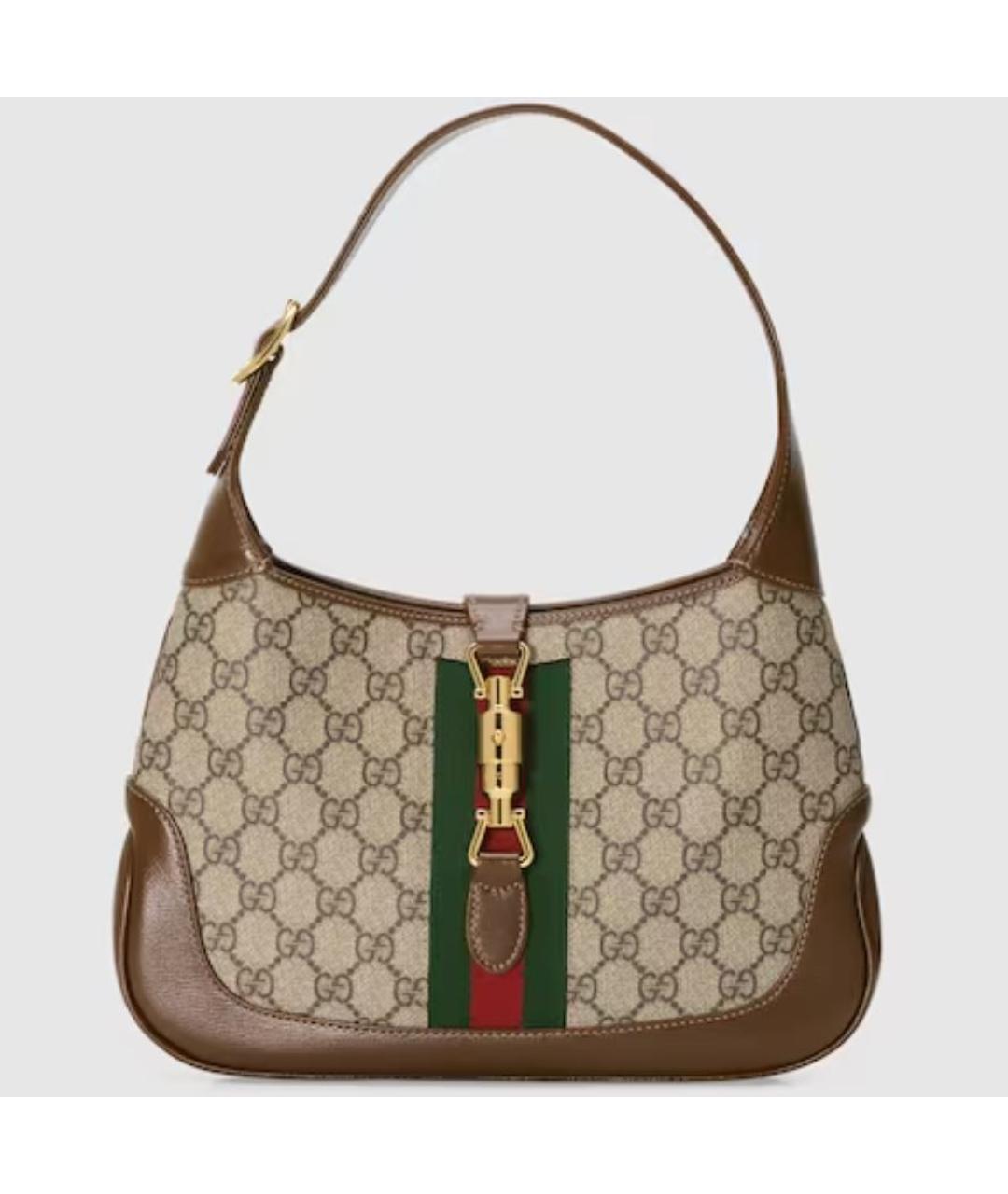 GUCCI Сумка через плечо, фото 4