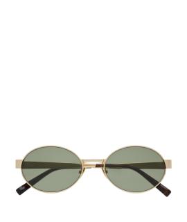 SAINT LAURENT Солнцезащитные очки