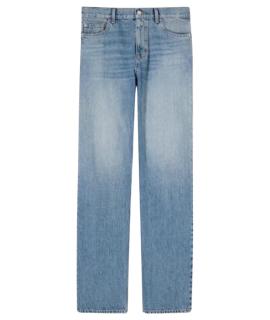 GUCCI Прямые джинсы