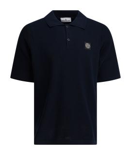 STONE ISLAND Поло с коротким рукавом