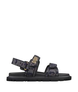 CHRISTIAN DIOR Сандалии