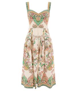 ETRO Повседневное платье