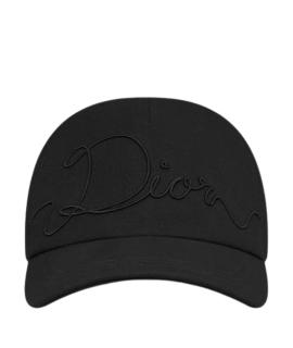 CHRISTIAN DIOR Кепка/бейсболка