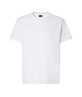FENDI Футболка