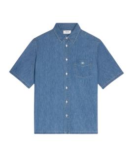 CELINE Кэжуал рубашка