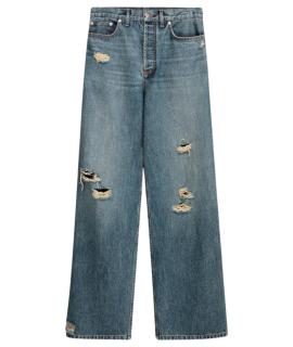 CHRISTIAN DIOR Джинсы