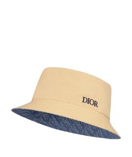 CHRISTIAN DIOR Шляпа