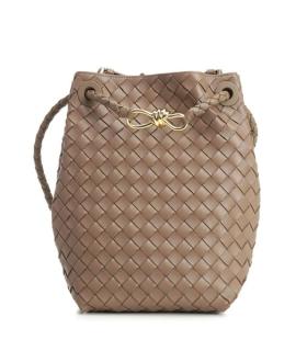 BOTTEGA VENETA Сумка через плечо