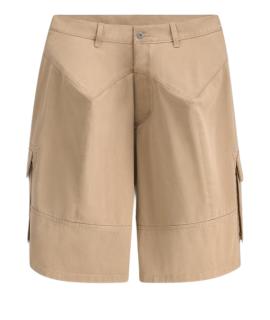 CHRISTIAN DIOR Шорты