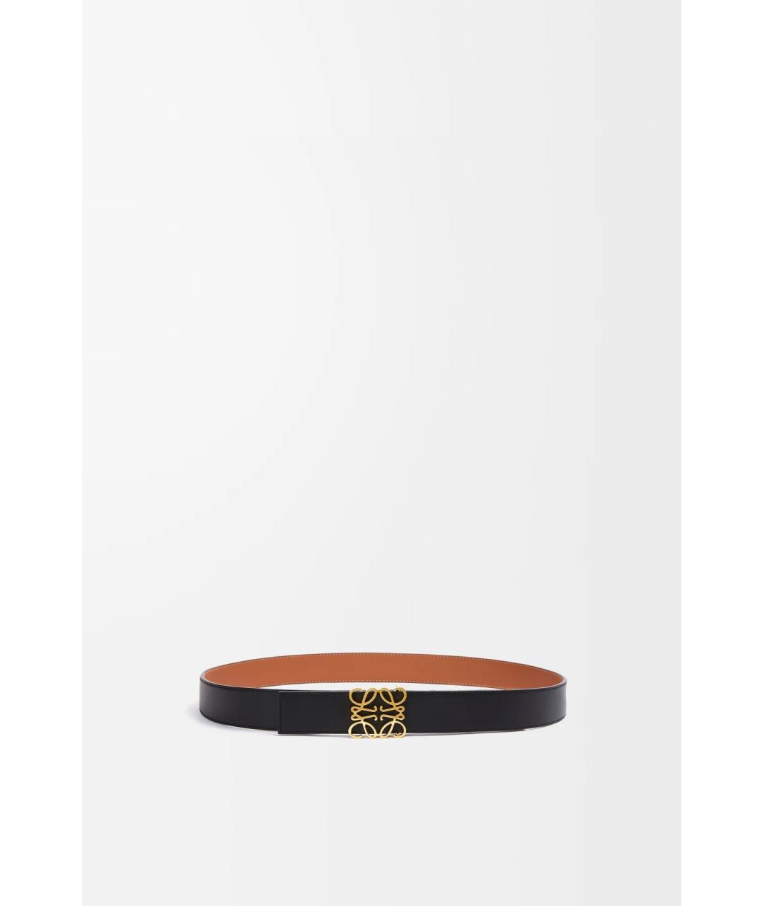 LOEWE Мульти кожаный ремень, фото 2