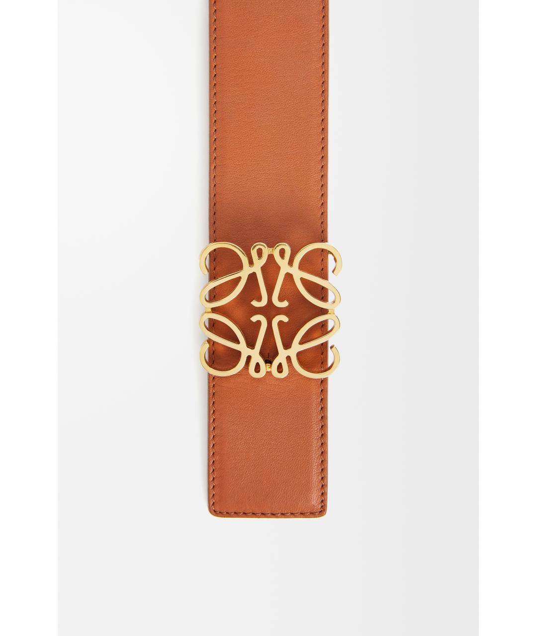LOEWE Мульти кожаный ремень, фото 4