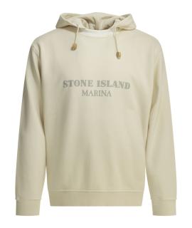 STONE ISLAND Худи/толстовка
